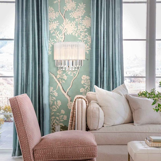 Настенный светильник Vele Luce Fata VL3173W02 Фото № 6