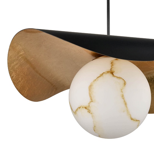 Подвесной светильник Vele Luce Aronos VL5734P11 Фото № 4