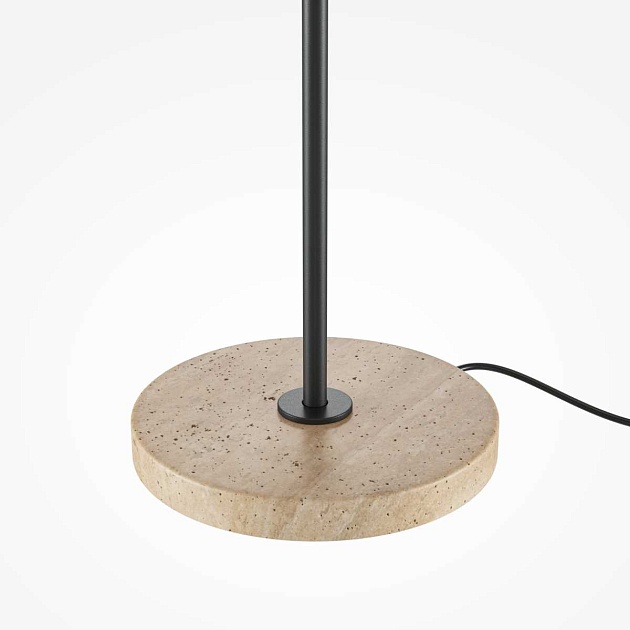 Торшер Maytoni Modern Glamping MOD437FL-01B Фото № 6