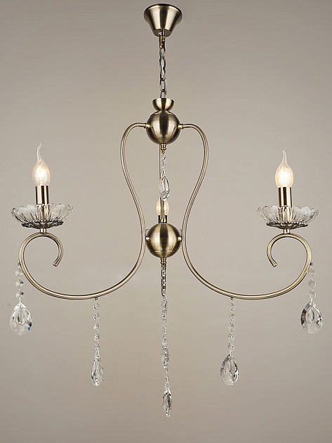 Подвесная люстра Reluce 04462-0.4-03 Фото № 5