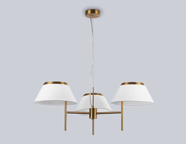 Люстра Ambrella Light HIGH LIGHT LH72471 Фото № 8