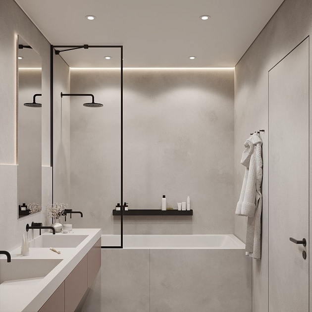 Встраиваемый светильник Hesby Lighting Harstad HSBL_0215 Фото № 7