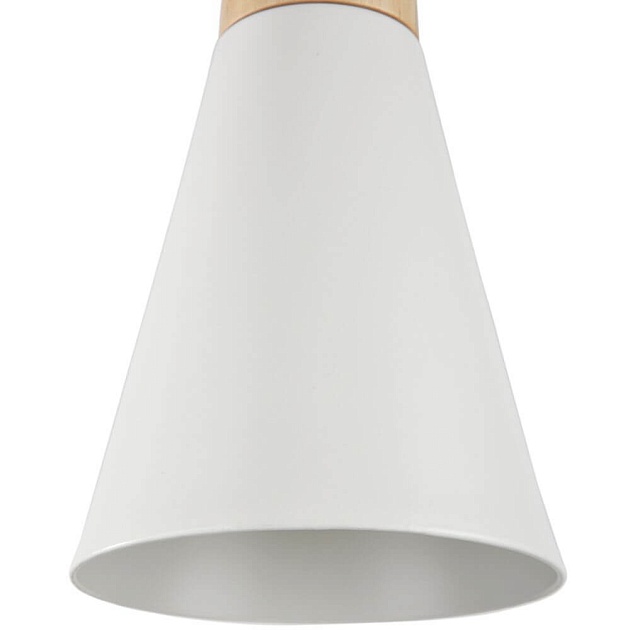 Подвесной светильник Maytoni Bicones P359-PL-140-W Фото № 8