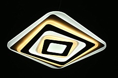 Потолочная светодиодная люстра Omnilux Bellagio OML-07307-212 4