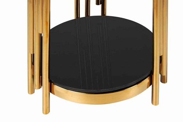 Журнальный столик ArtHomeDecor Philadelphia ID-231M GL изображение 4 Журнальный столик ArtHomeDecor Philadelphia ID-231M GL Фото № 4