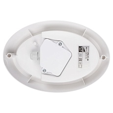 Настенно-потолочный светодиодный светильник Jazzway PBH-PC-OA 1024602A 4