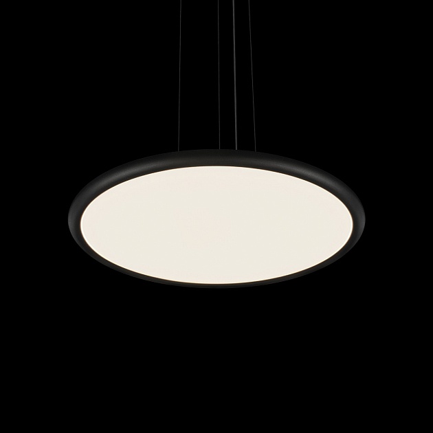 Подвесной светильник Loft It Sweety 10454/400P Black изображение 4 Подвесной светильник Loft It Sweety 10454/400P Black Фото № 4