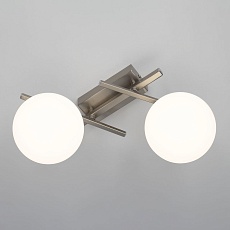 Потолочная светодиодная люстра Citilux Dorsy CL223121 4