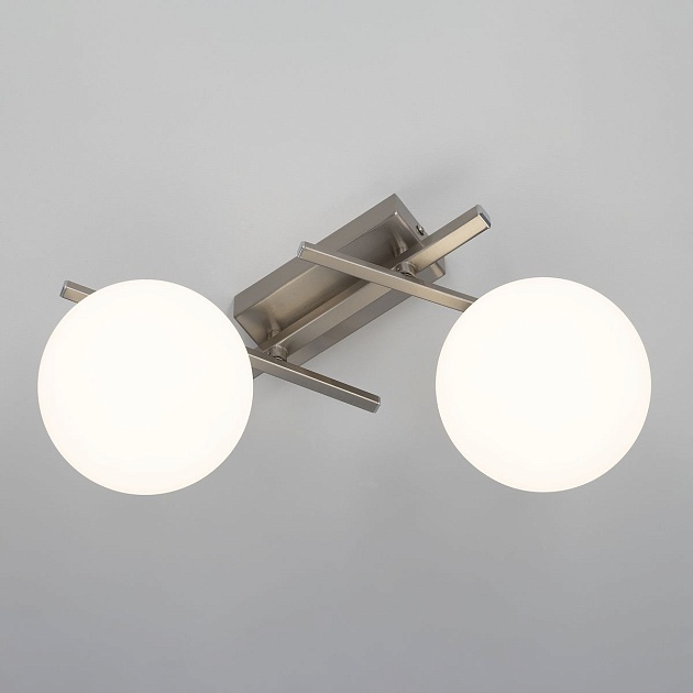 Потолочная светодиодная люстра Citilux Dorsy CL223121 изображение 5 Потолочная светодиодная люстра Citilux Dorsy CL223121 Фото № 5