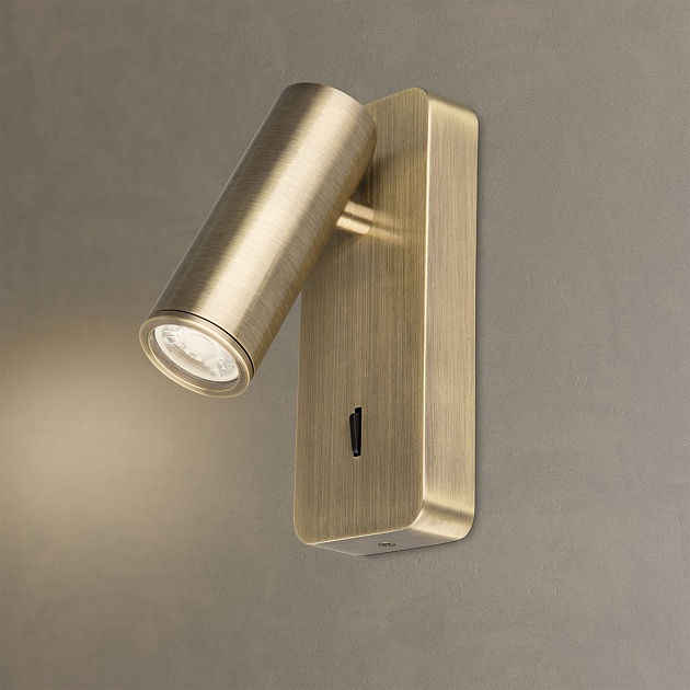 Спот Mantra Notte 8876 изображение 3 Спот Mantra Notte 8876 Фото № 3