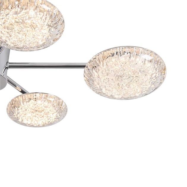 Потолочный светильник Freya Modern FR5531CL-L32CH Фото № 2