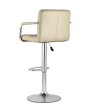 Барный стул Stool Group Малави бежевый BC-V003 beige 4