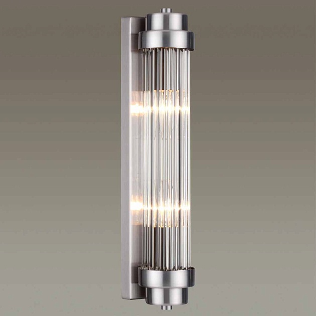 Настенный светильник Odeon Light Walli Lordi 4823/2W Фото № 3