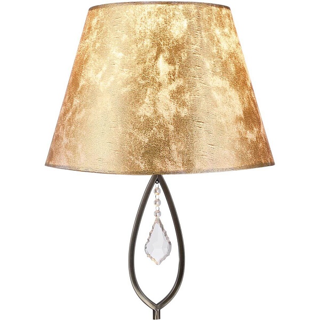 Торшер Illumico IL5241-1F-27 AB изображение 3 Торшер Illumico IL5241-1F-27 AB Фото № 3