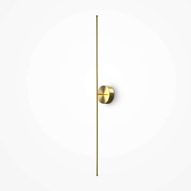 Бра Maytoni Technical C084WL-L12BS2.7K-1 Фото № 3