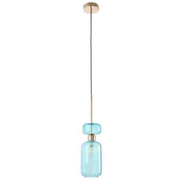 Подвесной светильник MyFar Aubrey MR2361-1P изображение 1 Подвесной светильник MyFar Aubrey MR2361-1P Фото № 1