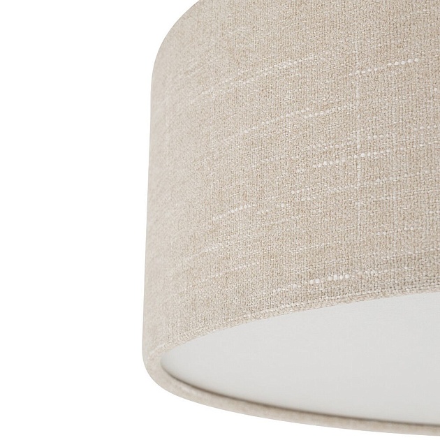 Подвесная люстра Nowodvorski Santana M Cream 11652 изображение 5 Подвесная люстра Nowodvorski Santana M Cream 11652 Фото № 5