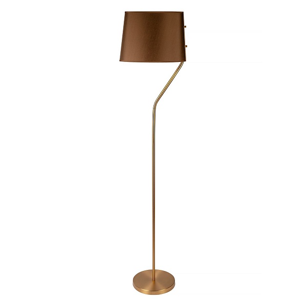 Торшер Loft IT Hilton 10527F Brass изображение 1 Торшер Loft IT Hilton 10527F Brass Фото № 1