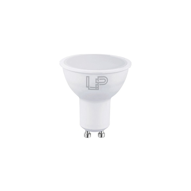 Светодиодная лампа LEDS POWER GU10 6Вт 4000К 006802 Фото № 1