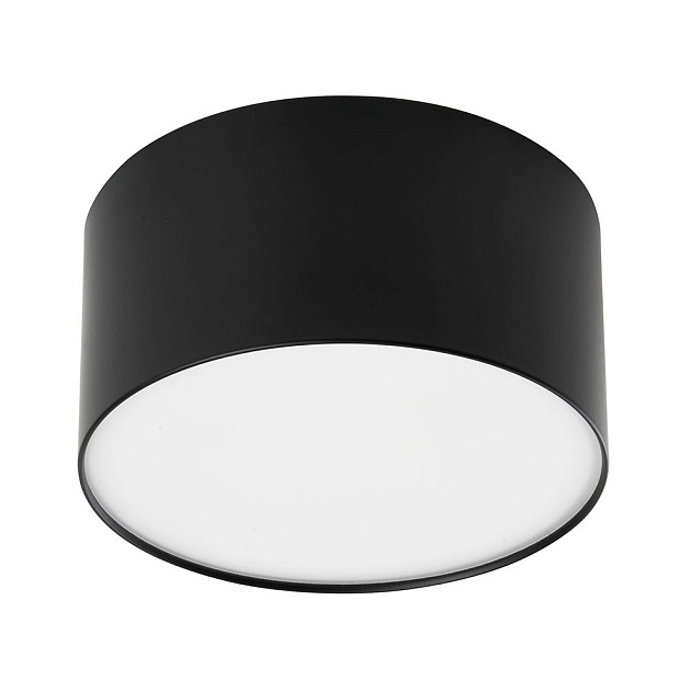 Потолочный светодиодный светильник Feron Simple matte AL200 48075 Фото № 1