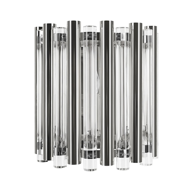 Настенный светильник LOFT IT Boucle 10438W Фото № 3