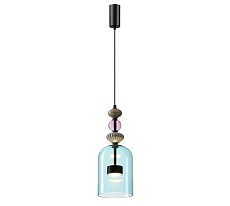Подвесной светильник Odeon Light PALLETA 5046/12L 1