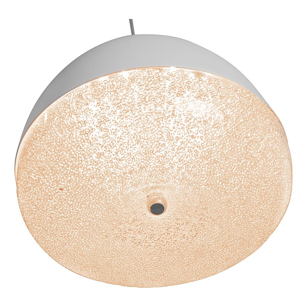 Подвесной светодиодный светильник iLedex Flake Wld8885-3A WH Фото № 2
