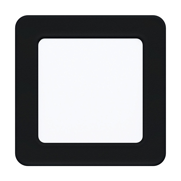 Встраиваемый светодиодный светильник Eglo Fueva 99187 Фото № 1