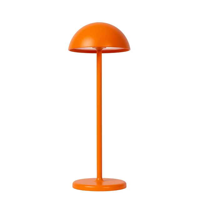 Настольная светодиодная лампа Lucide JOY 15500/02/53 Фото № 1