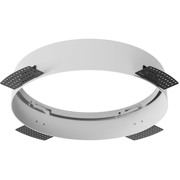 Основание для встраиваемого светильника Maytoni DLA032-TRS36-W Фото № 1