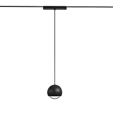 Трековый светильник Denkirs Air Hang DK5346-BK 2