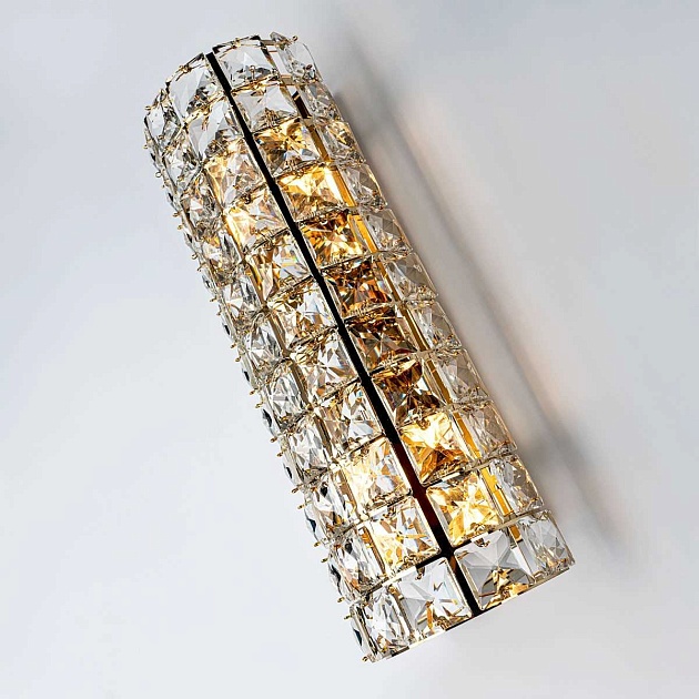 Настенный светильник MODELUX ML.558.02 GD Фото № 4