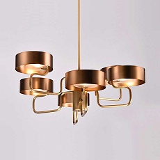 Подвесная люстра Imperium Loft Sound S6 Pendant Lamp 102141-26 3