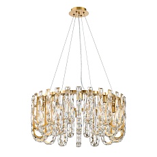 Подвесная люстра Favourite Infinity 4721-14P 2