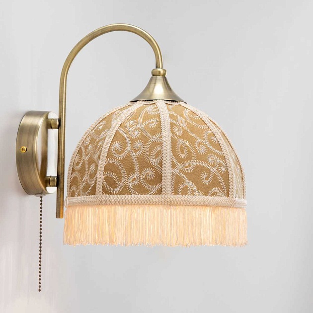 Бра Citilux Базель CL407315 Фото № 11