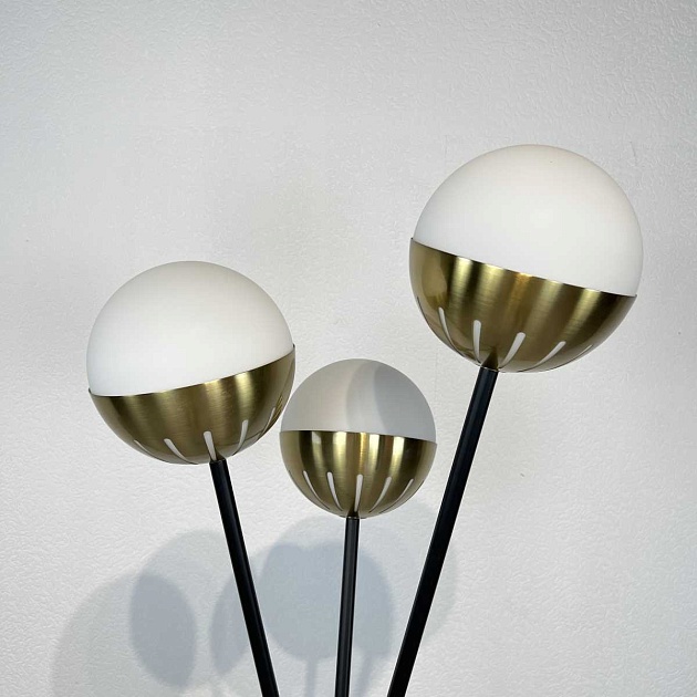 Торшер Imperium Loft Caracas 102220-22 изображение 11 Торшер Imperium Loft Caracas 102220-22 Фото № 11