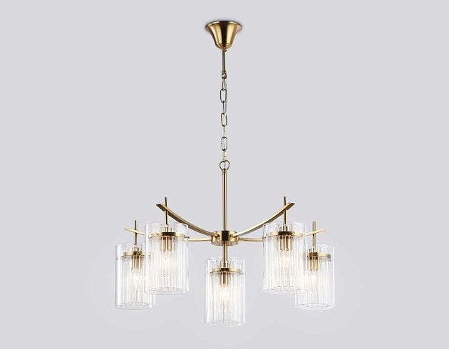 Подвесная люстра Ambrella light High Light LH56031 Фото № 12