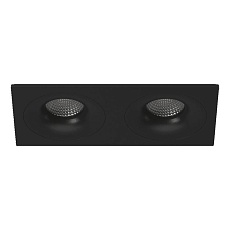 Рамка DesignLed DL-MJ-1003 RL-PJ-103-B 002966 1
