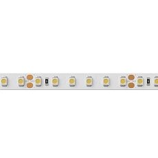 Светодиодная лента Arlight 9,6W/m 120LED/m 2835SMD теплый белый 5M 018090(2) 4