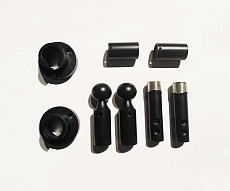 Комплект креплений Kink Light SET2216 1