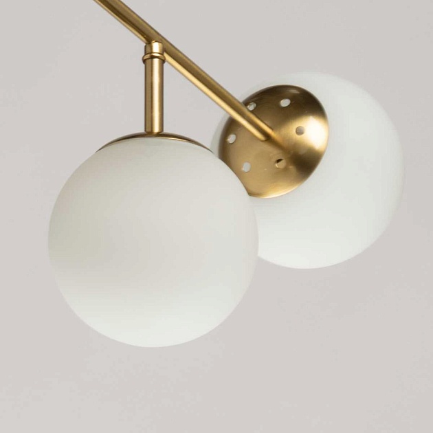 Люстра De City Оливия 306017006 изображение 10 Люстра De City Оливия 306017006 Фото № 10