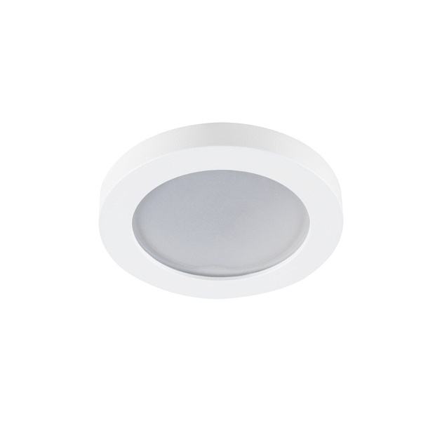 Точечный светильник Kanlux FLINI IP44 DSO-W 33123 изображение 1 Точечный светильник Kanlux FLINI IP44 DSO-W 33123 Фото № 1
