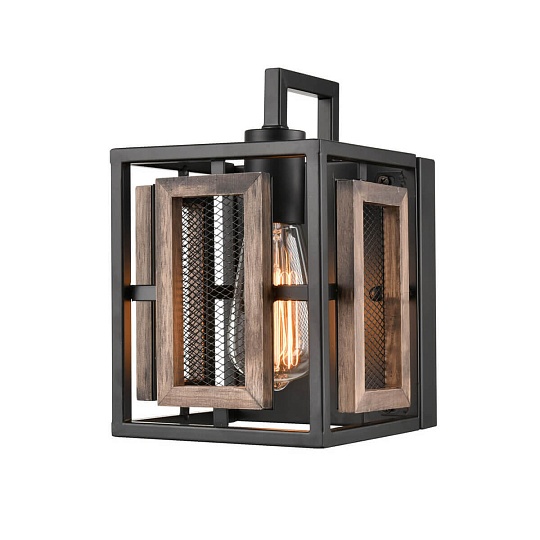 Бра Vele Luce Legion VL6272W01 Фото № 1