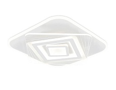 Потолочный светодиодный светильник Ambrella light Original FA799 3