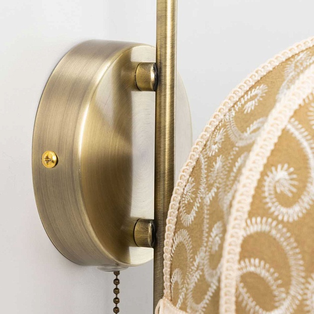 Бра Citilux Базель CL407315 Фото № 3