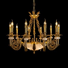 Подвесная люстра Loft IT Palazzo 10565/10 3