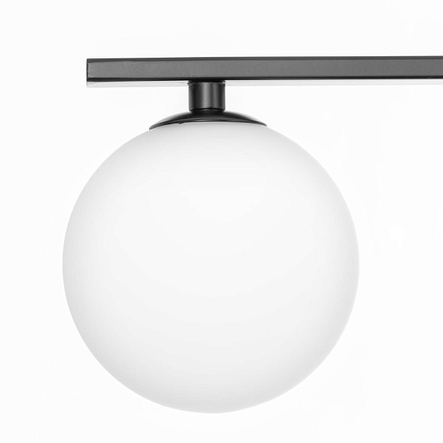 Потолочная люстра Citilux Glob CL209291 изображение 10 Потолочная люстра Citilux Glob CL209291 Фото № 10