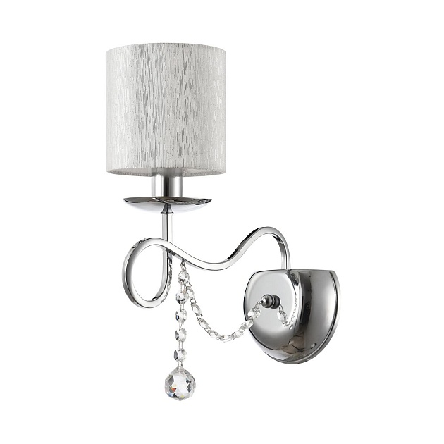 Бра Freya Morel FR2907-WL-01-CH изображение 8 Бра Freya Morel FR2907-WL-01-CH Фото № 8