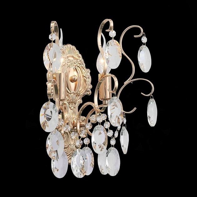 Бра ST Luce Orecchini SL846.201.02 Фото № 2