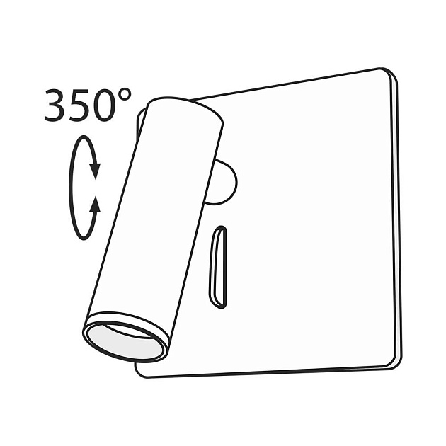 Бра Maytoni Mirax C040WL-L3B3K изображение 12 Бра Maytoni Mirax C040WL-L3B3K Фото № 12